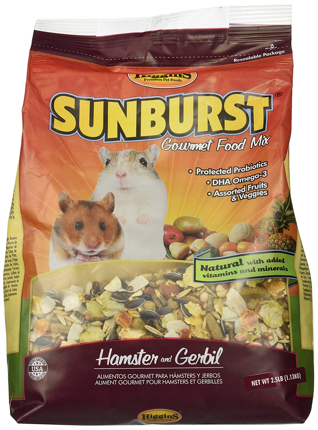 What Do Gerbils Eat Small Furry Pets